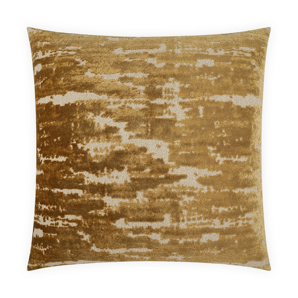 D.V. Kap Home Arundel Pillow - Amber