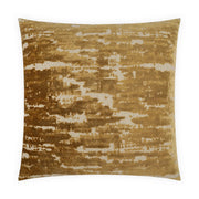 D.V. Kap Home Arundel Pillow - Amber