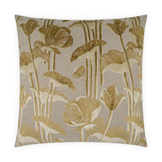 D.V. Kap Home Vanity Pillow - Saffron