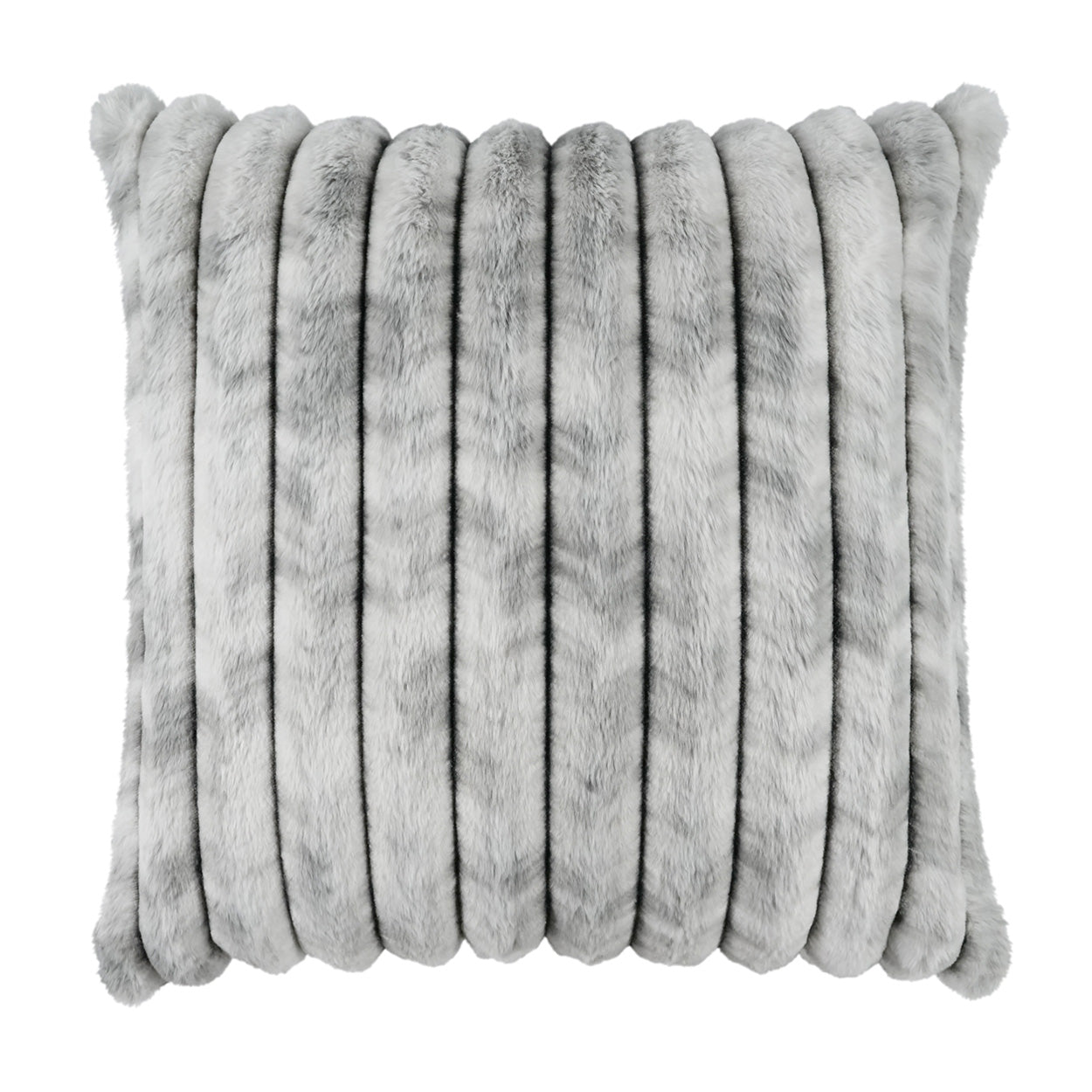 D.V. Kap Home Summit Pillow - Grey