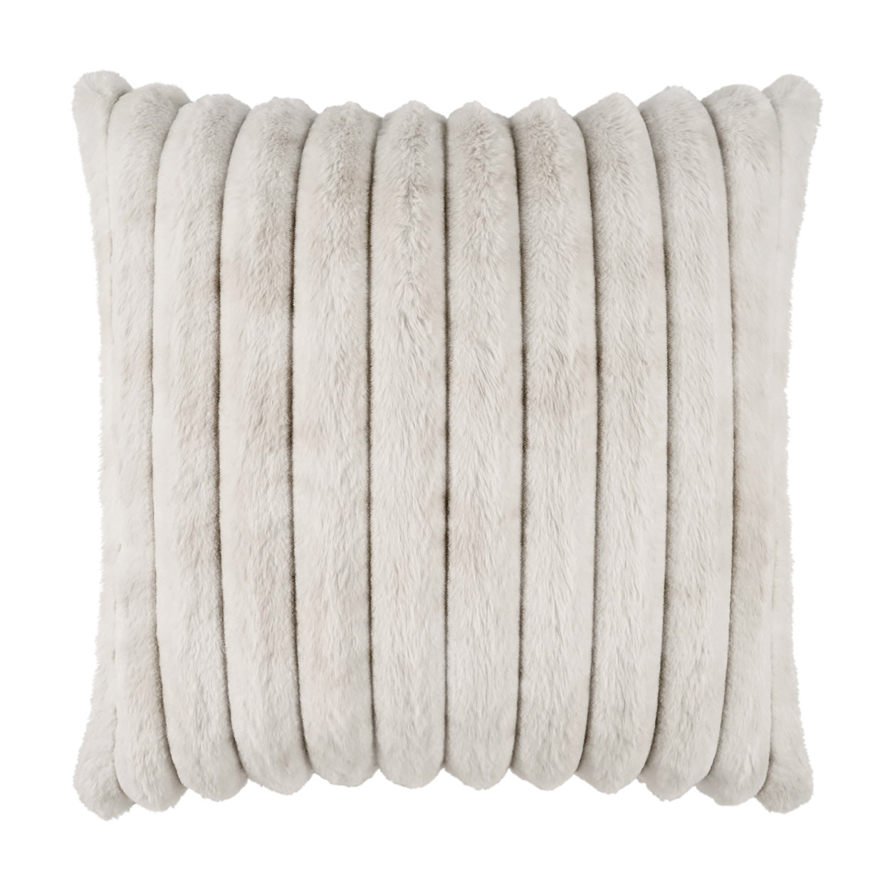 D.V. Kap Home Summit Pillow - Ivory