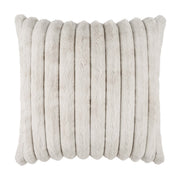 D.V. Kap Home Summit Pillow - Ivory