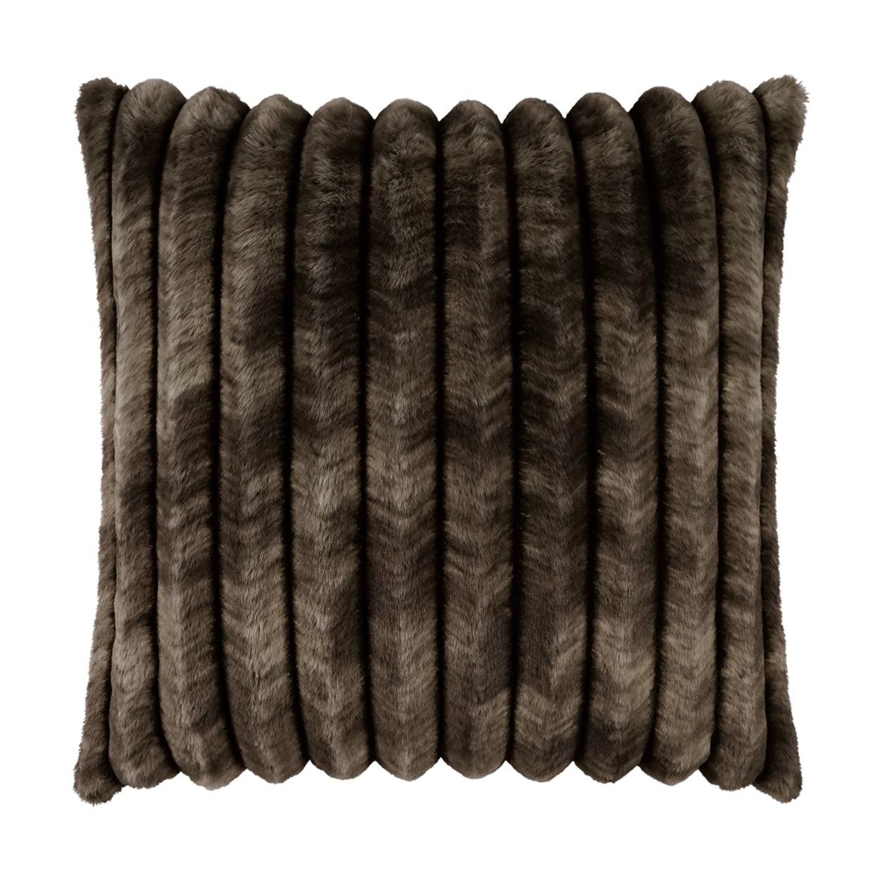 D.V. Kap Home Summit Pillow - Mocha