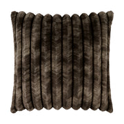 D.V. Kap Home Summit Pillow - Mocha
