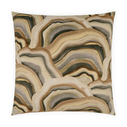 D.V. Kap Home Verve Pillow - Desert