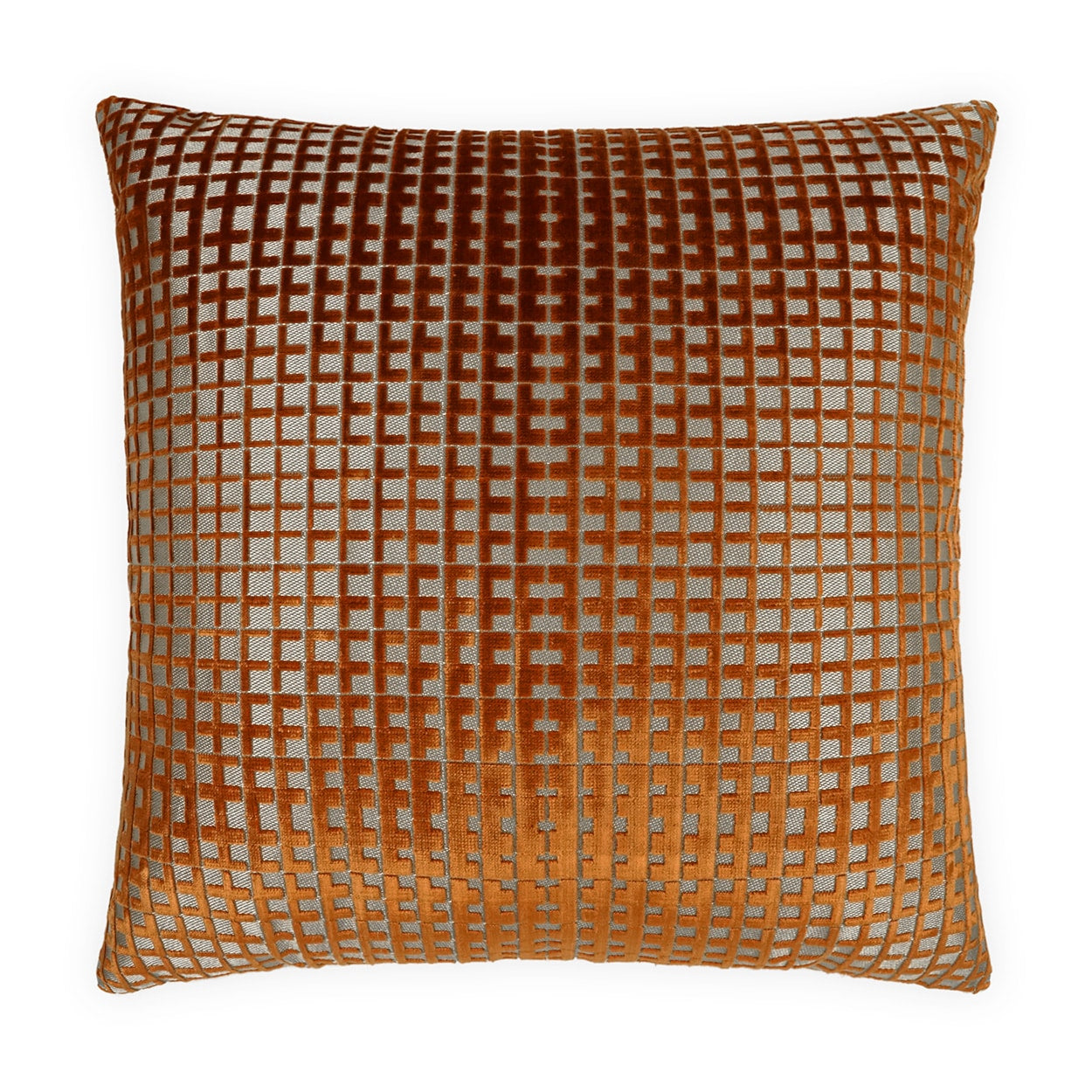 D.V. Kap Home Success Pillow - Amber