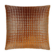 D.V. Kap Home Success Pillow - Amber