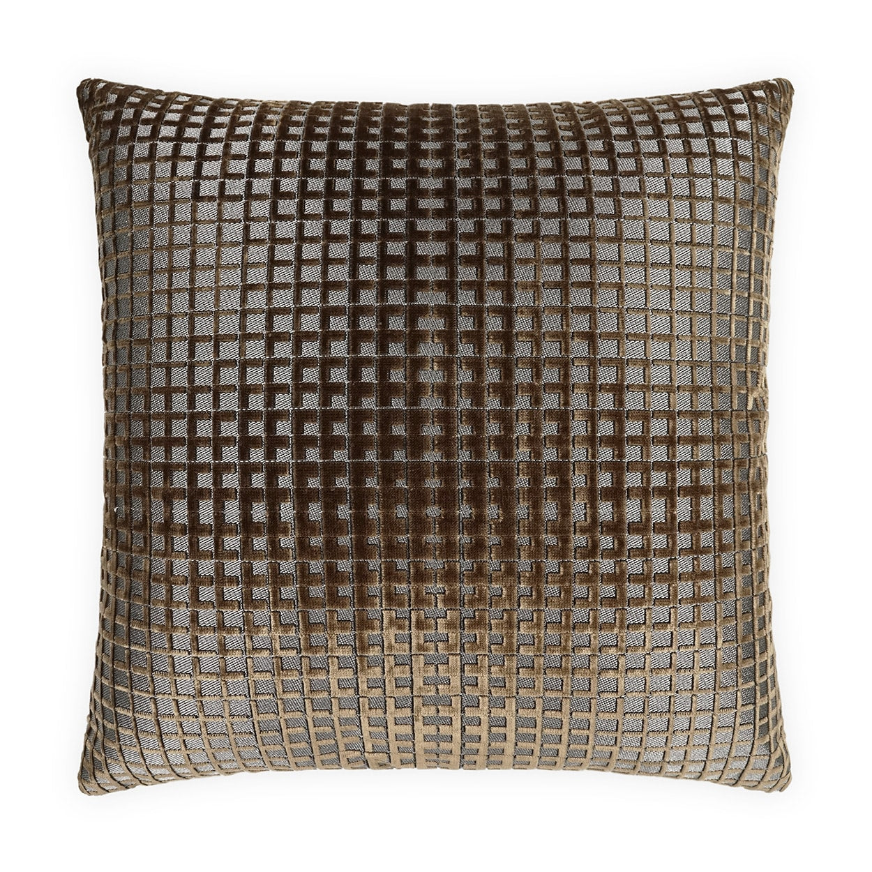D.V. Kap Home Success Pillow - Midas