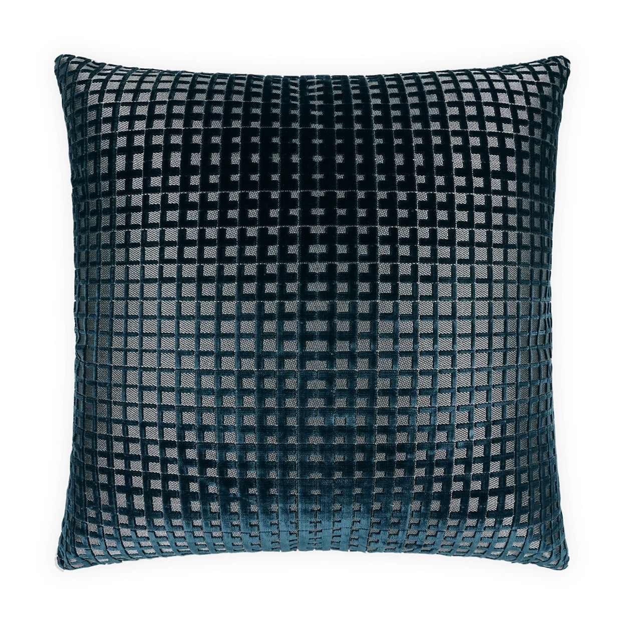 D.V. Kap Home Success Pillow - Sapphire