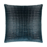D.V. Kap Home Success Pillow - Sapphire