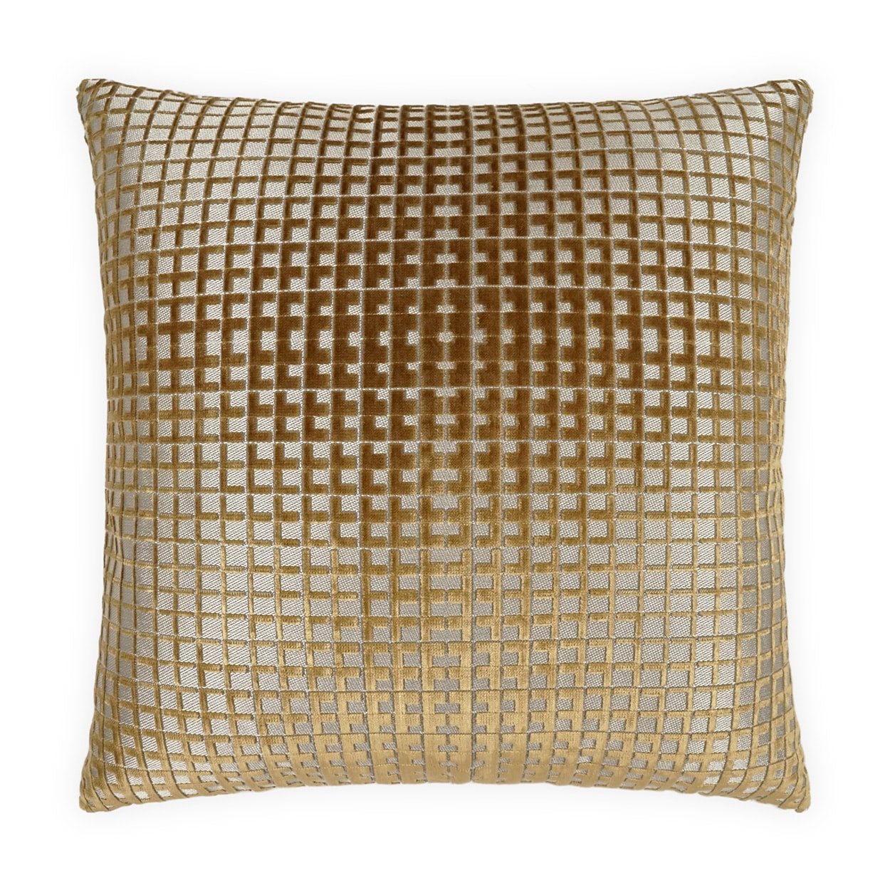 D.V. Kap Home Success Pillow - Topaz