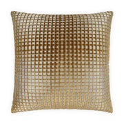 D.V. Kap Home Success Pillow - Topaz