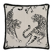 D.V. Kap Home Tailspin Pillow