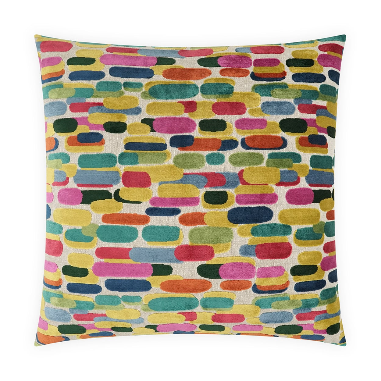 D.V. Kap Home Capsules Pillow - Carnival
