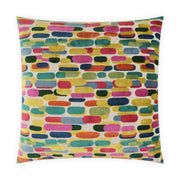 D.V. Kap Home Capsules Pillow - Carnival