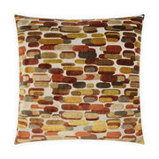 D.V. Kap Home Capsules Pillow - Turmeric