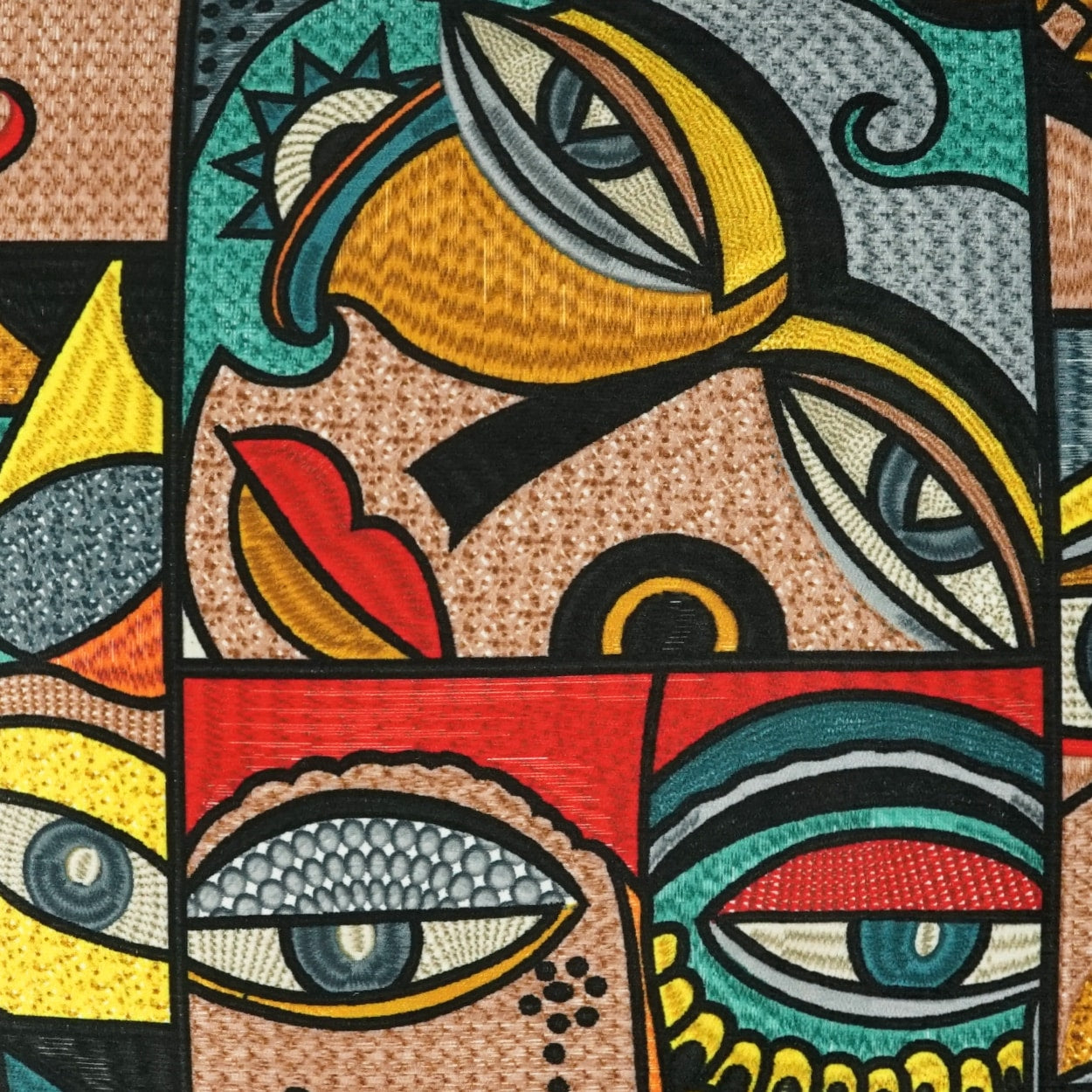 D.V. Kap Home Pablo Pillow