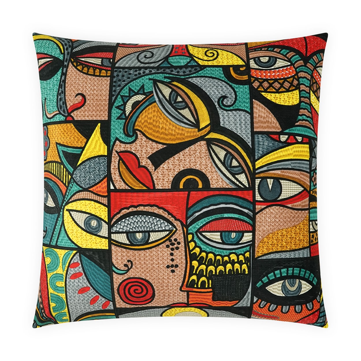D.V. Kap Home Pablo Pillow