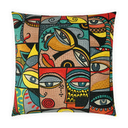 D.V. Kap Home Pablo Pillow