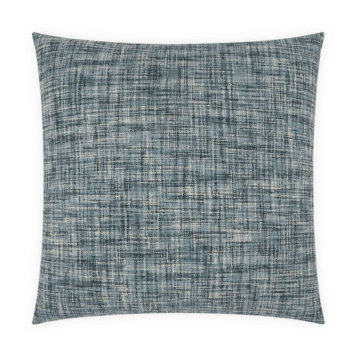 D.V. Kap Home Ecstasy Pillow - Denim