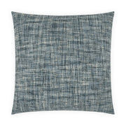 D.V. Kap Home Ecstasy Pillow - Denim