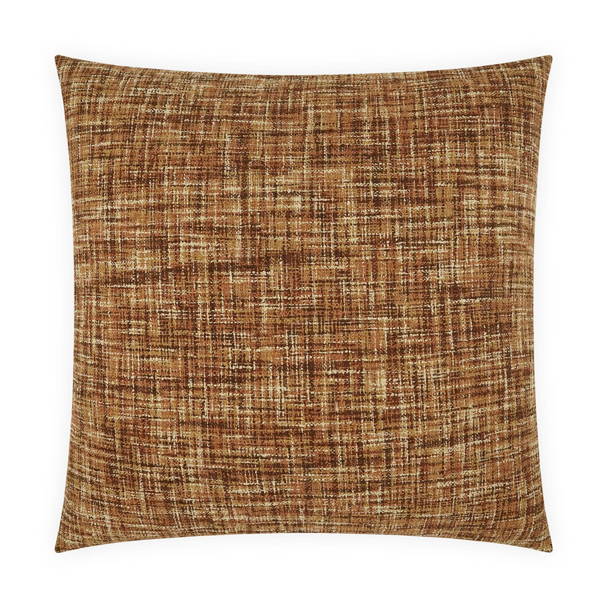 D.V. Kap Home Ecstasy Pillow - Terracotta