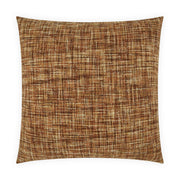 D.V. Kap Home Ecstasy Pillow - Terracotta