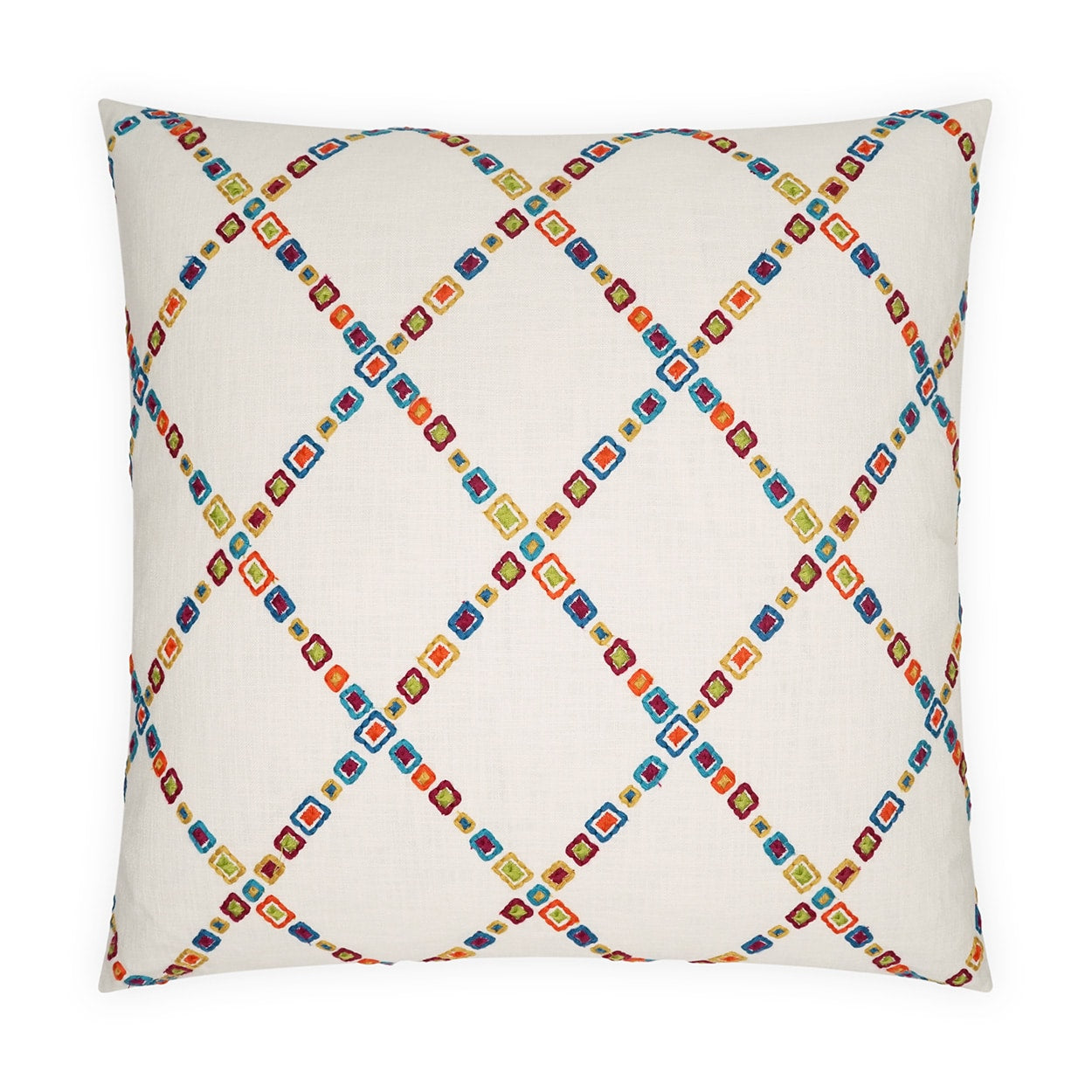 D.V. Kap Home Soleil Pillow