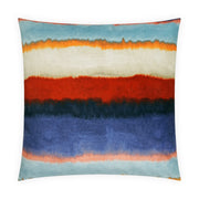 D.V. Kap Home Mira Pillow - Sunrise