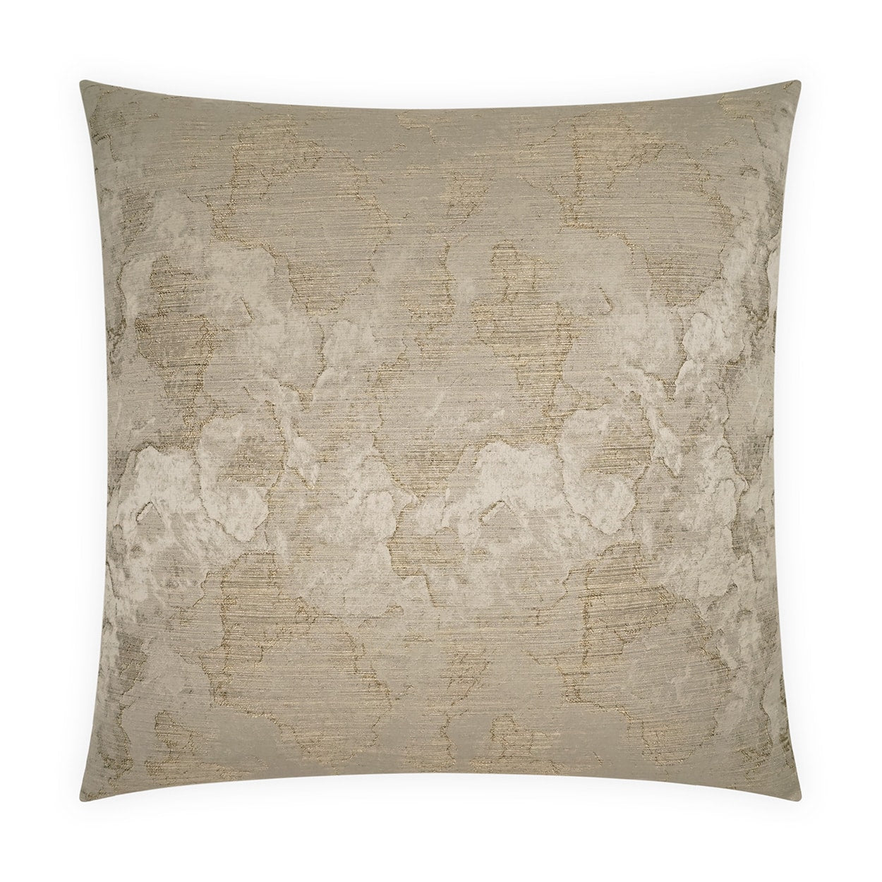 D.V. Kap Home Vikasa Pillow - Burnished