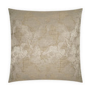 D.V. Kap Home Vikasa Pillow - Burnished
