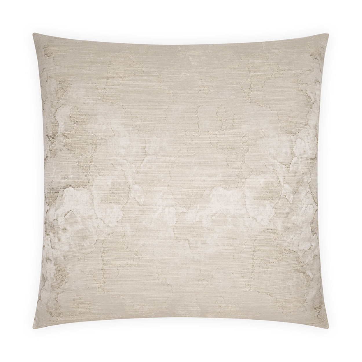 D.V. Kap Home Vikasa Pillow - Sand