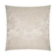 D.V. Kap Home Vikasa Pillow - Sand