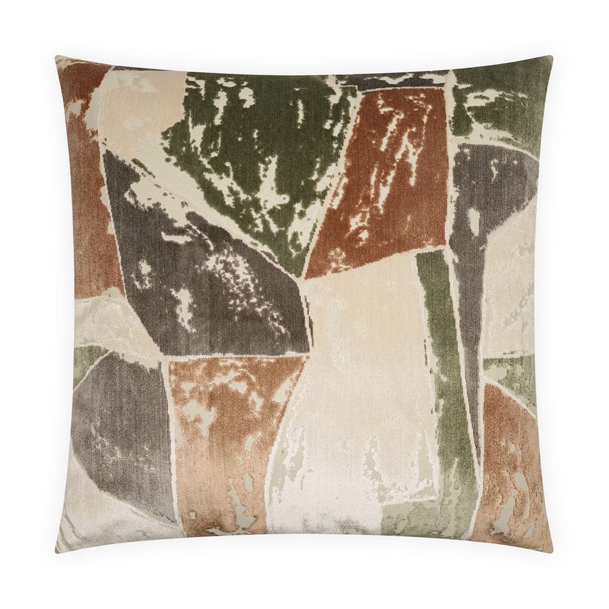 D.V. Kap Home Terrain Pillow