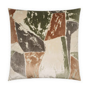 D.V. Kap Home Terrain Pillow