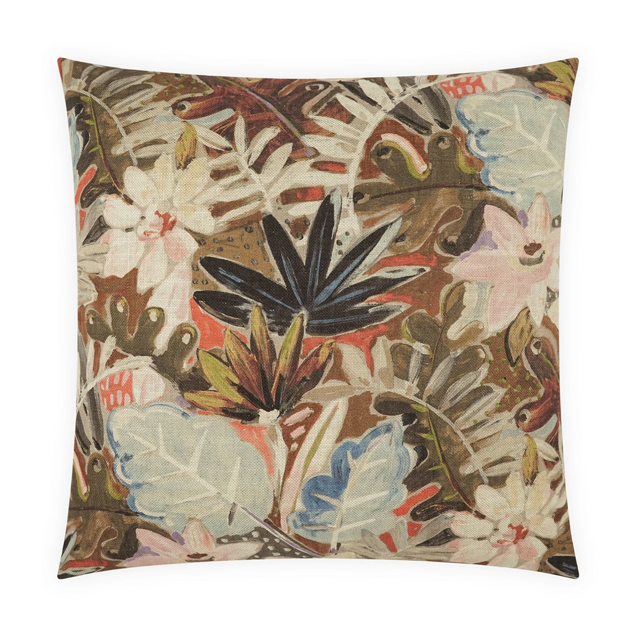 D.V. Kap Home Thriving Pillow