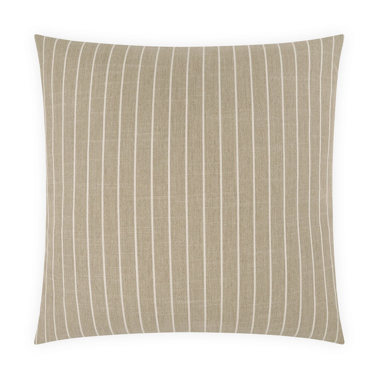 D.V. Kap Home Butler Pillow - Natural