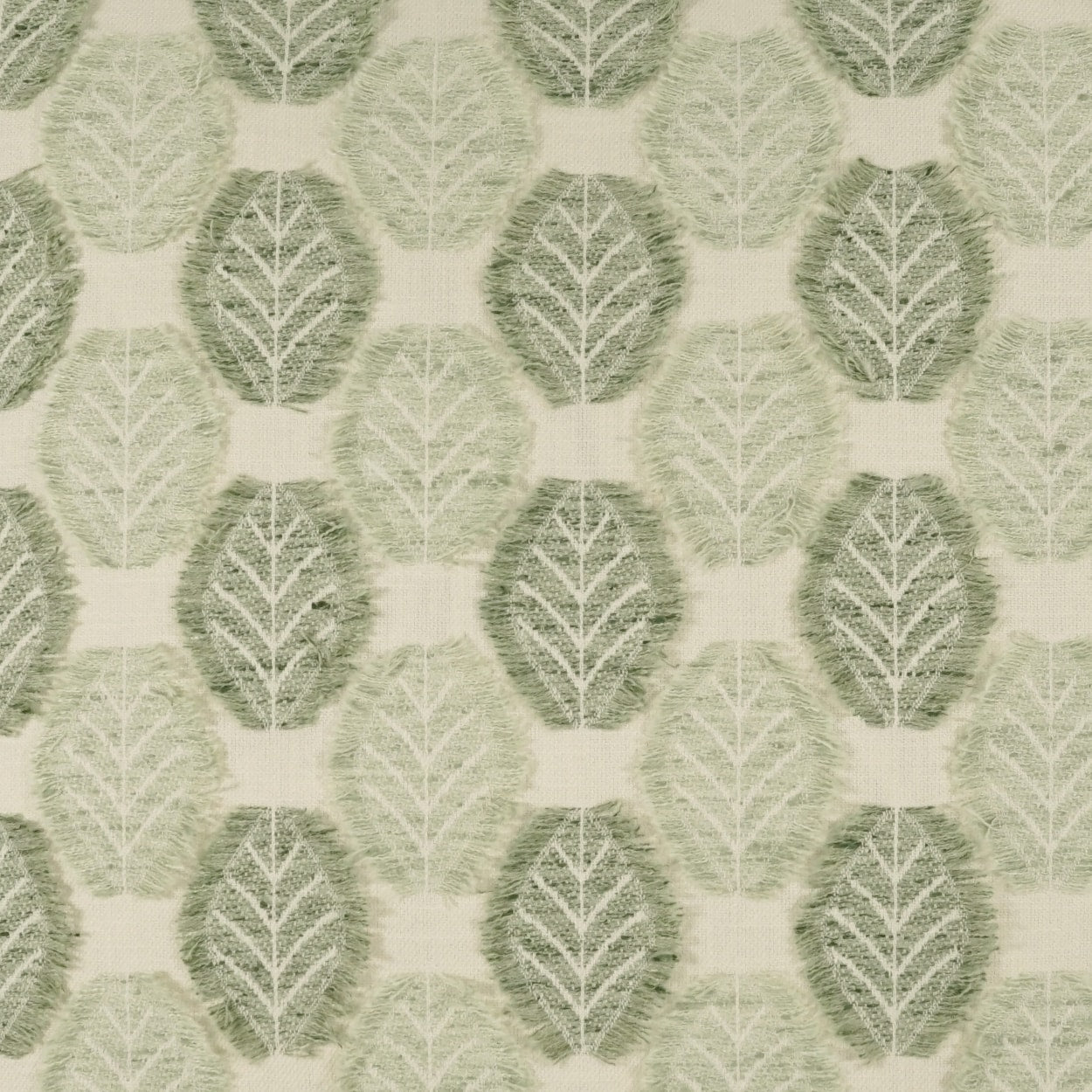 D.V. Kap Home Leafalong Pillow