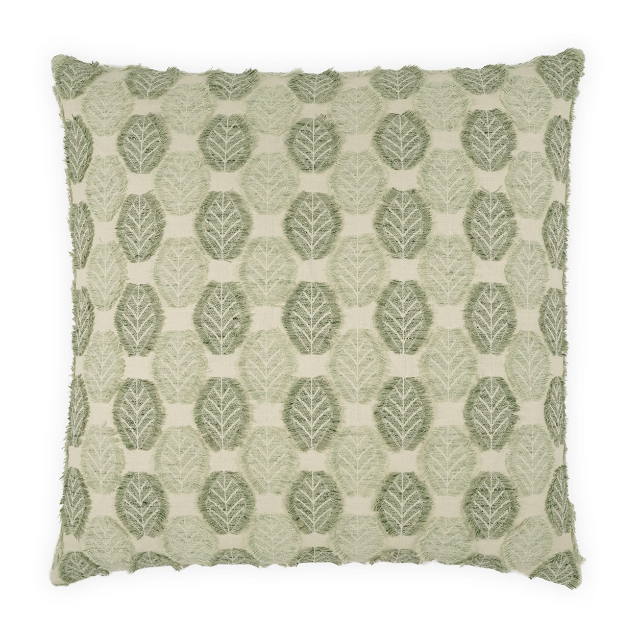 D.V. Kap Home Leafalong Pillow