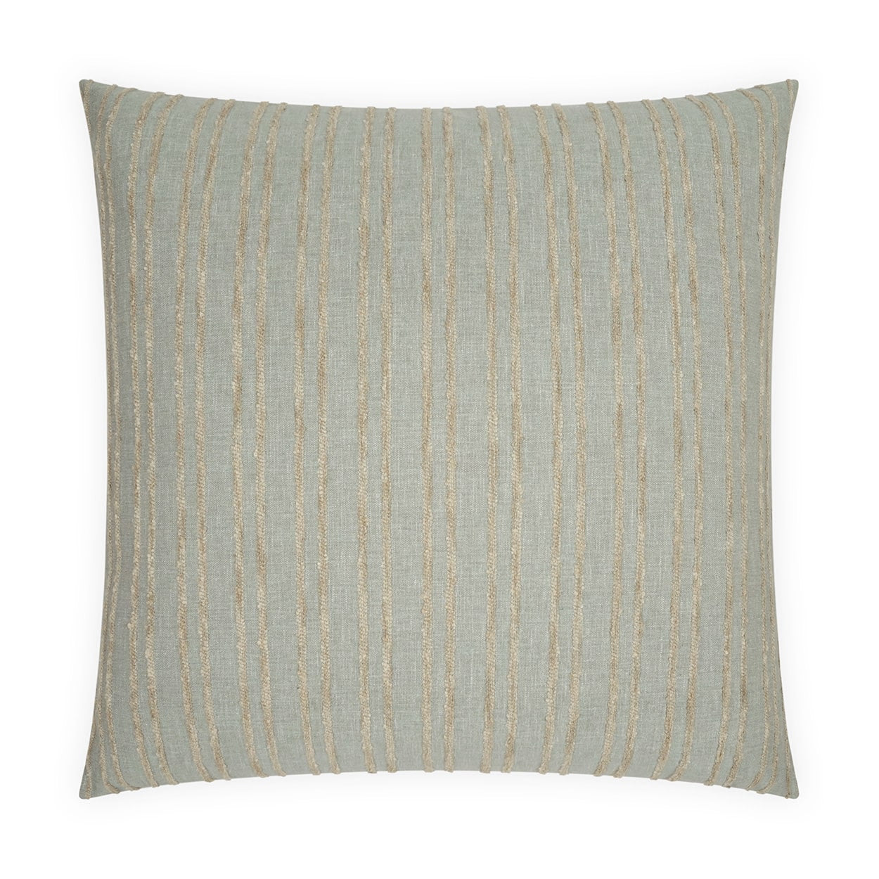 D.V. Kap Home Stanton Pillow - Mist