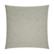 D.V. Kap Home Stanton Pillow - Mist