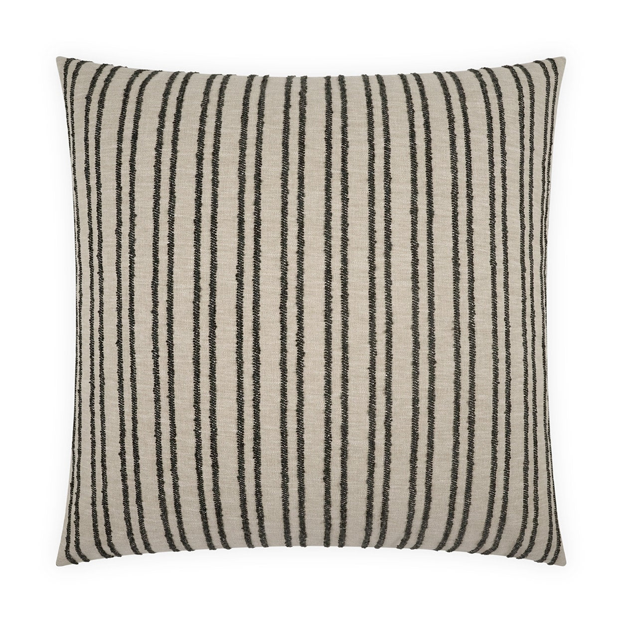 D.V. Kap Home Stanton Pillow - Newsprint