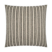 D.V. Kap Home Stanton Pillow - Newsprint