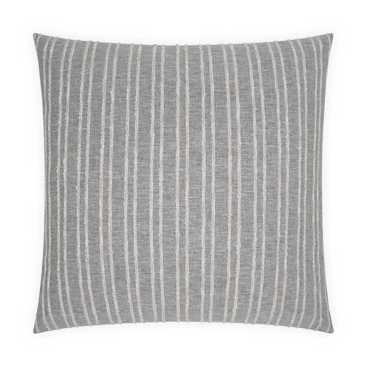D.V. Kap Home Stanton Pillow - Sterling