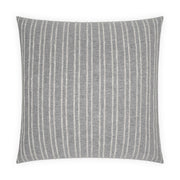D.V. Kap Home Stanton Pillow - Sterling