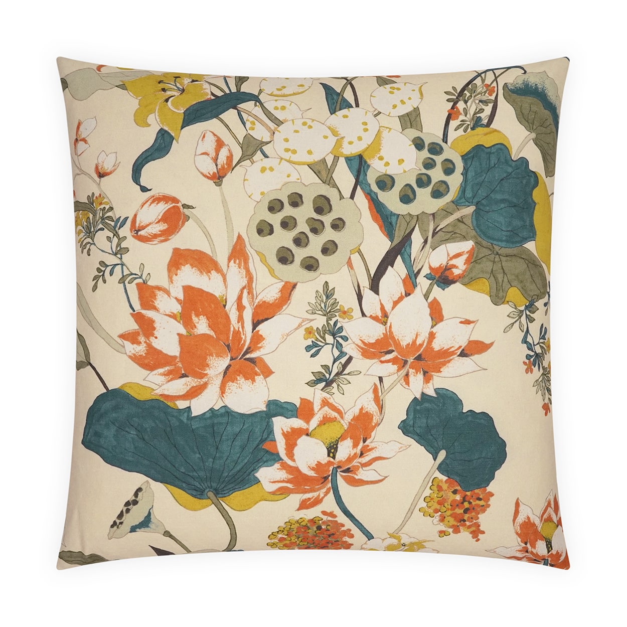 D.V. Kap Home Arabella Pillow