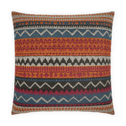 D.V. Kap Home Naya Pillow - Carnival