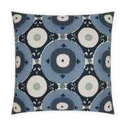 D.V. Kap Home Kasbah Pillow - Azure