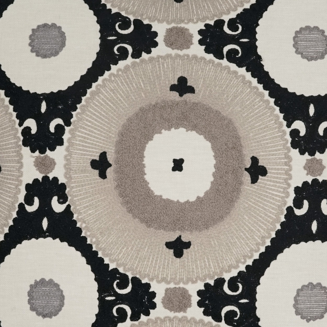 D.V. Kap Home Kasbah Pillow - Stone