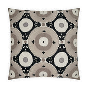 D.V. Kap Home Kasbah Pillow - Stone